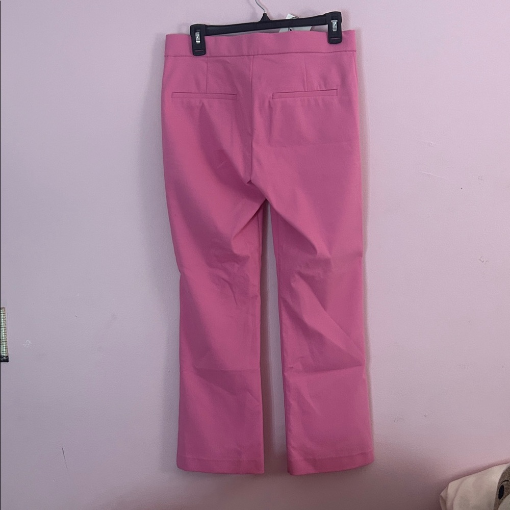 Pink Pantsuit - Picture 4 of 4